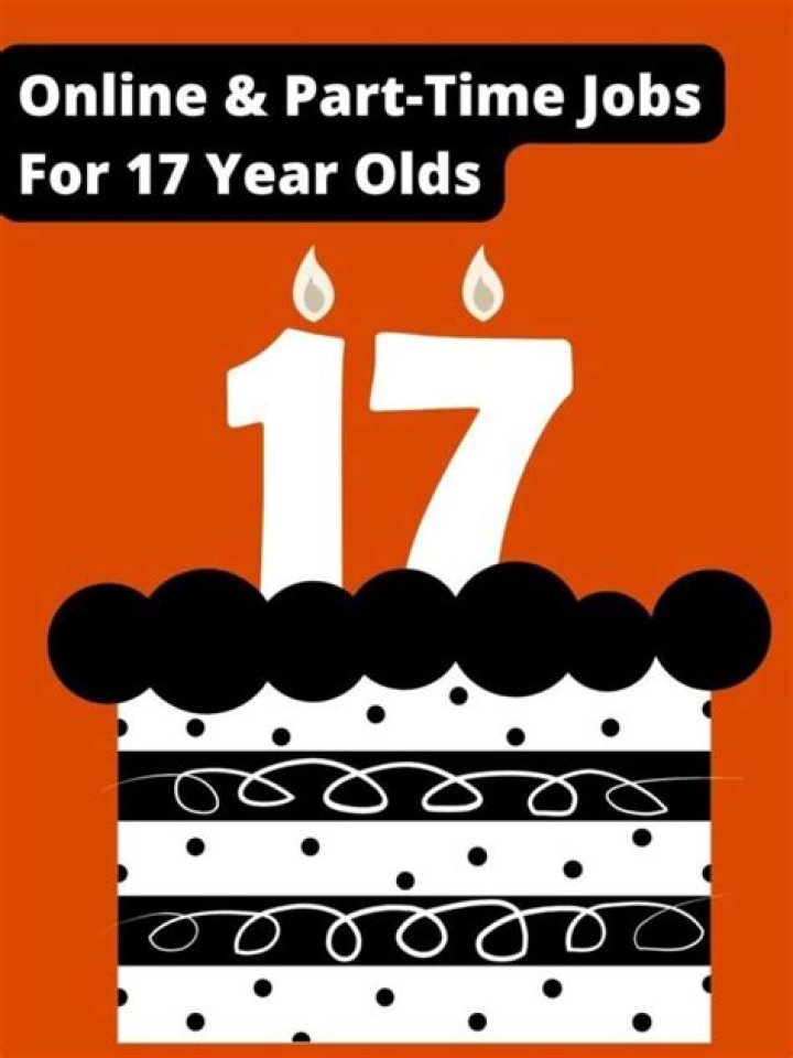 17 Year Olds By Sign
