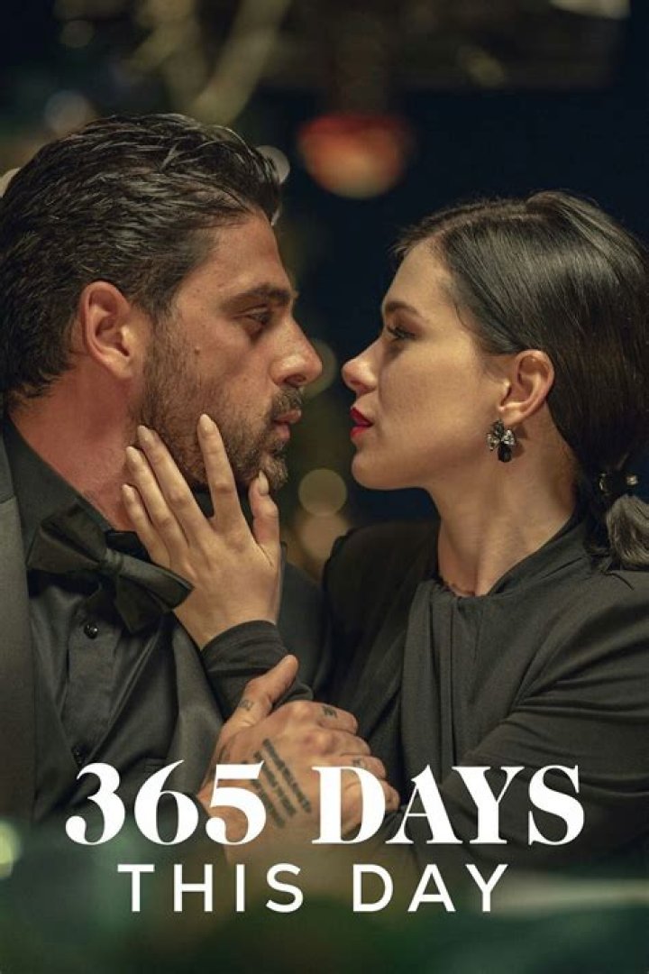 365 Days: This Day – Cr. Netflix/Karolina Grabowska 365 Days: This Day – Cr. Netflix/Karolina Grabowska