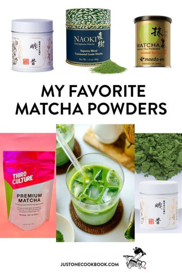 5 Best Matcha Tea. Where To Buy From? 5 Best Matcha Tea. Where To Buy From?