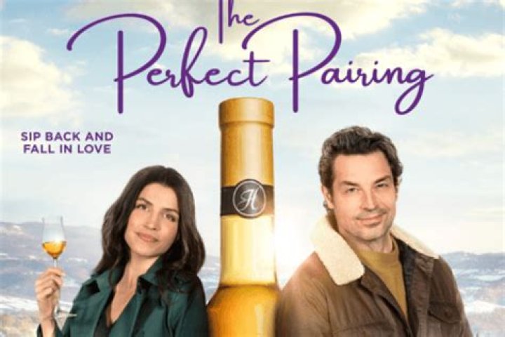 A Perfect Pairing - Cast, Ages, Trivia
