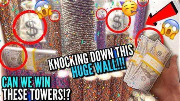 A&V Coin Pusher Youtuber overview