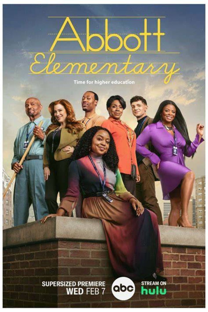 Abbott Elementary - Cast, Ages, Trivia