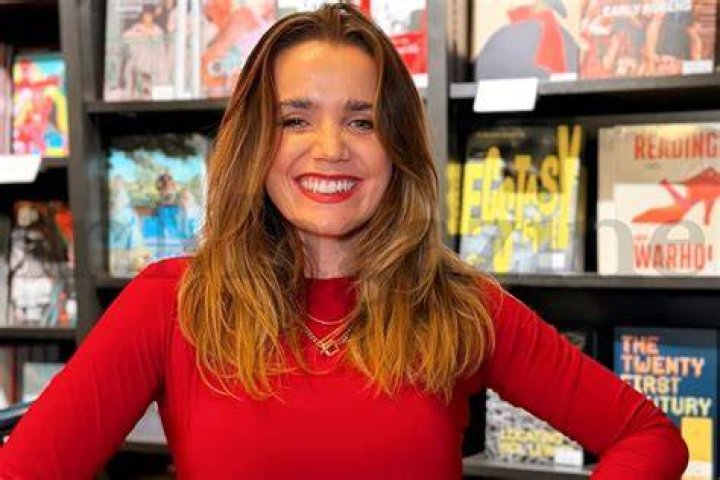 Why is Emily Clarkson unhappy with that one Instagram follower? Activist Emily Clarkson