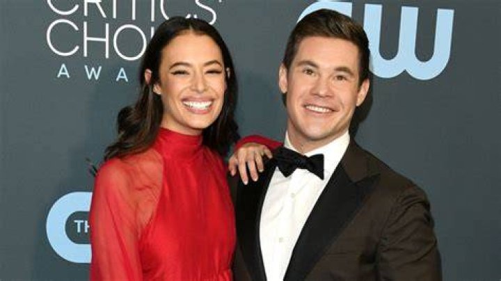Adam Devine Bio (Wiki) 
