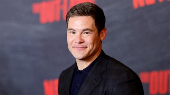 Adam Devine Adam Devine
