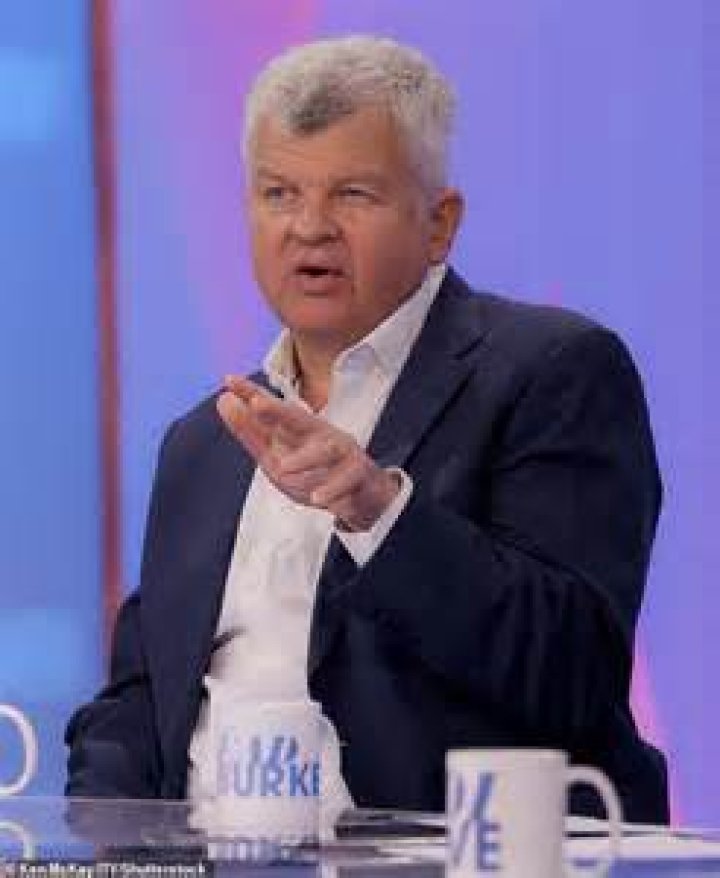 Adrian Chiles