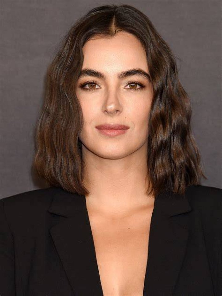 Alanna Masterson