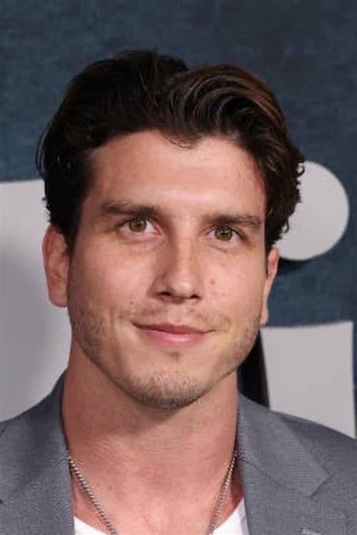 Alex Barone Bio (Wiki) 