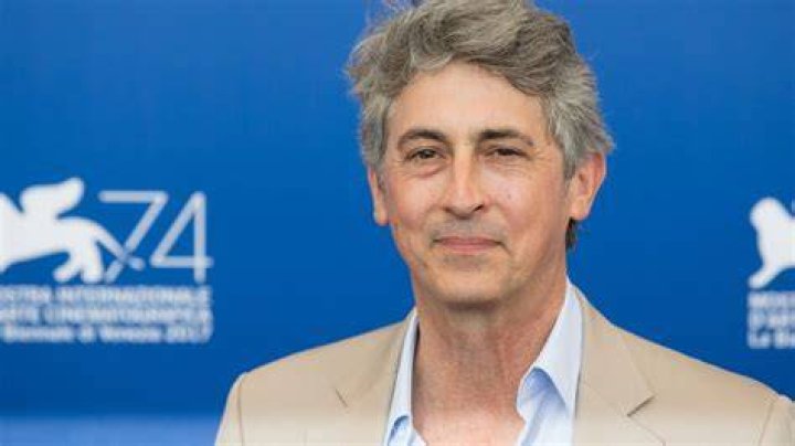 Alexander Payne Bio (Wiki) 