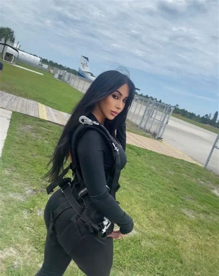 Alexandra Kay Bio (Wiki) 
