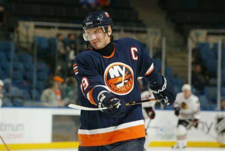 Alexei Yashin Alexei Yashin