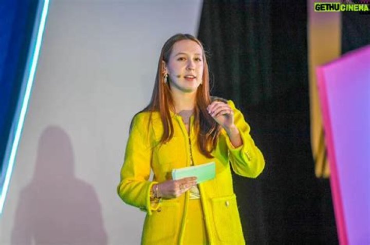 Alina Morse Bio (Wiki) 