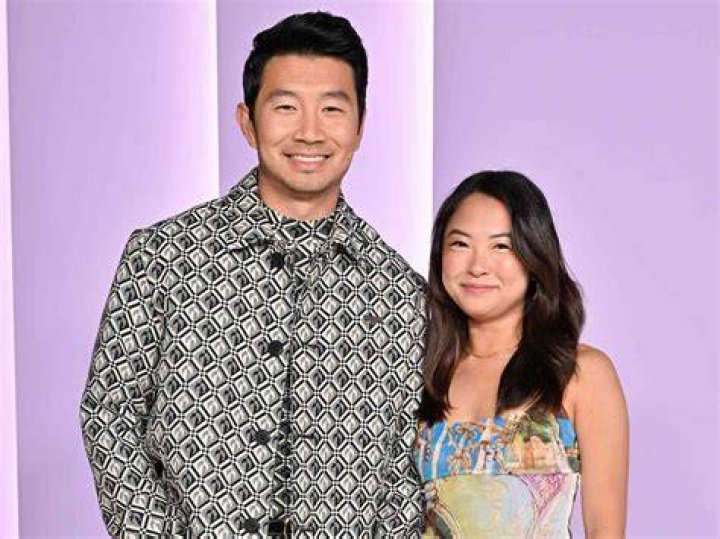 Who is Simu Liu’s girlfriend? All About Allison Hsu Allison Hsu is a 26-year-old California native