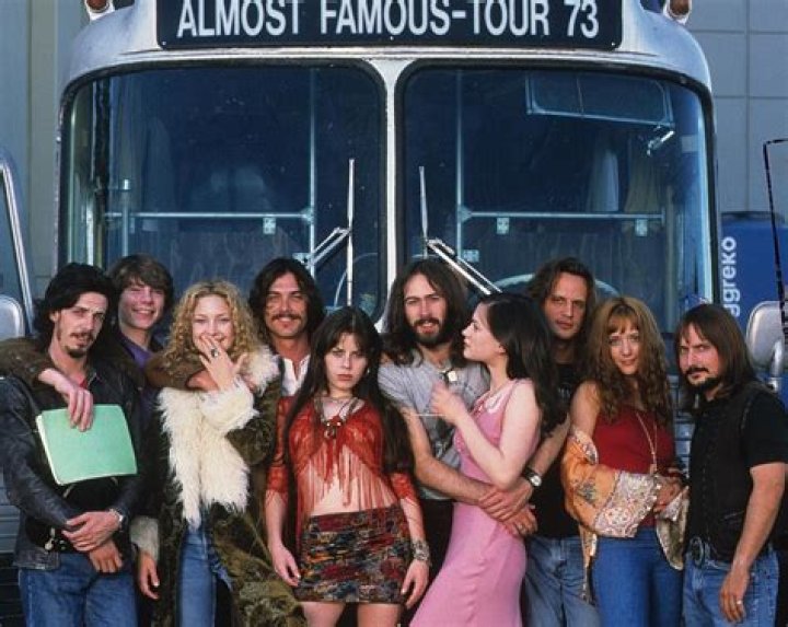 Almost Famous - Cast, Ages, Trivia