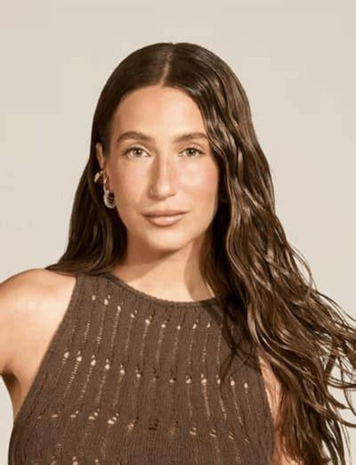 Amanda Batula Bio (Wiki) 