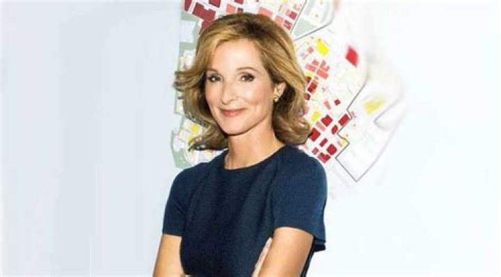 Amanda Burden Bio (Wiki) 