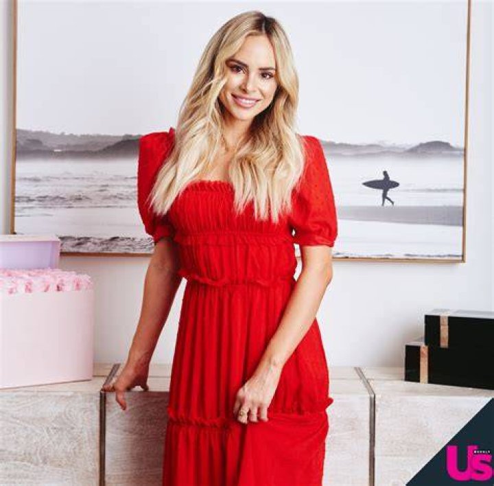 Amanda Stanton Is Returning to ‘Bachelor in Paradise’ for Season 4 and Corrine Olympus will be Joining her!! Amanda Stanton
