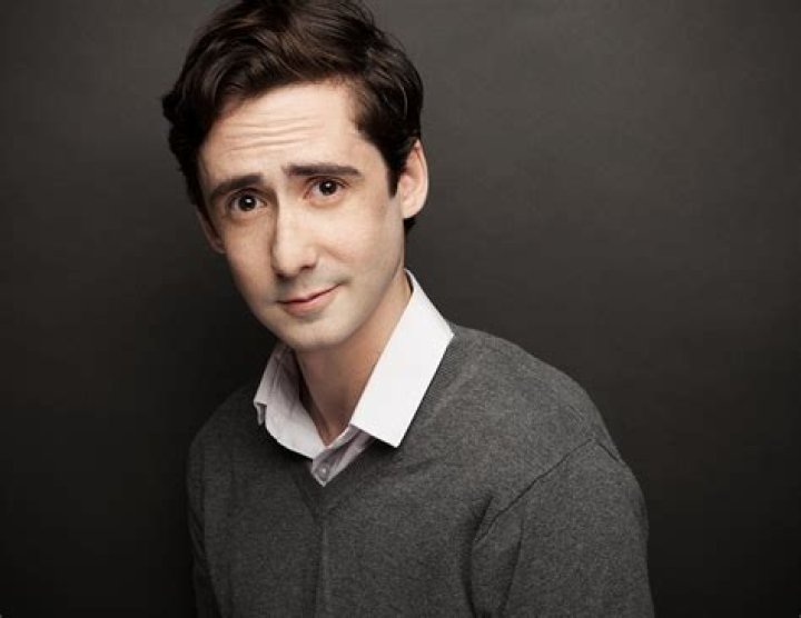 Amitai Marmorstein Bio (Wiki) 