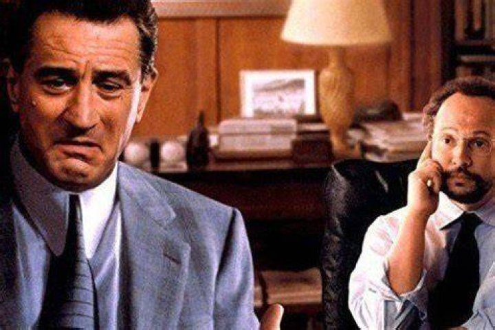 Analyze This - Cast, Ages, Trivia