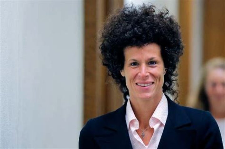 Andrea Constand Bio (Wiki) 