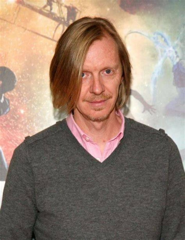 Andrew Adamson Bio (Wiki) 
