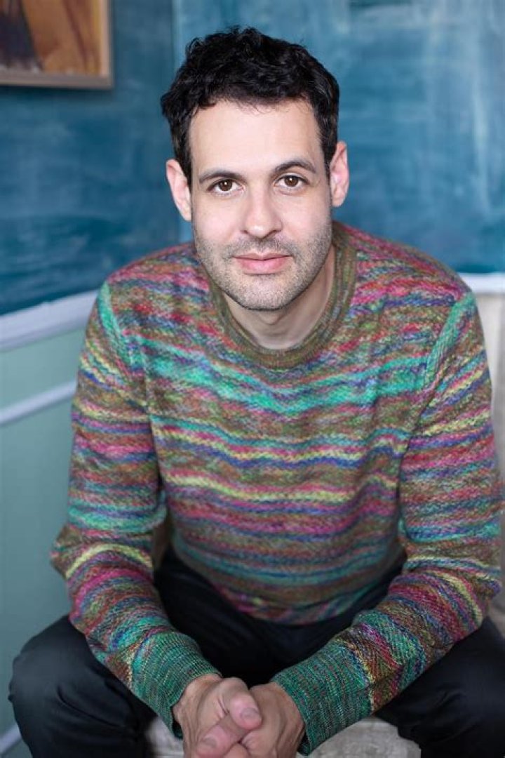 Andrew Leeds Bio (Wiki) 