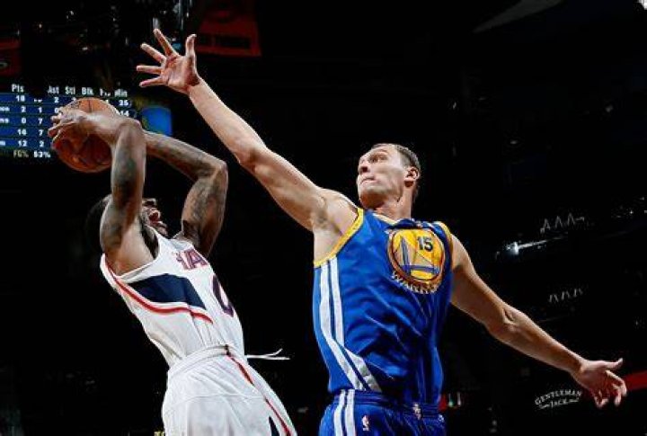 Andris Biedrins Andris Biedrins
