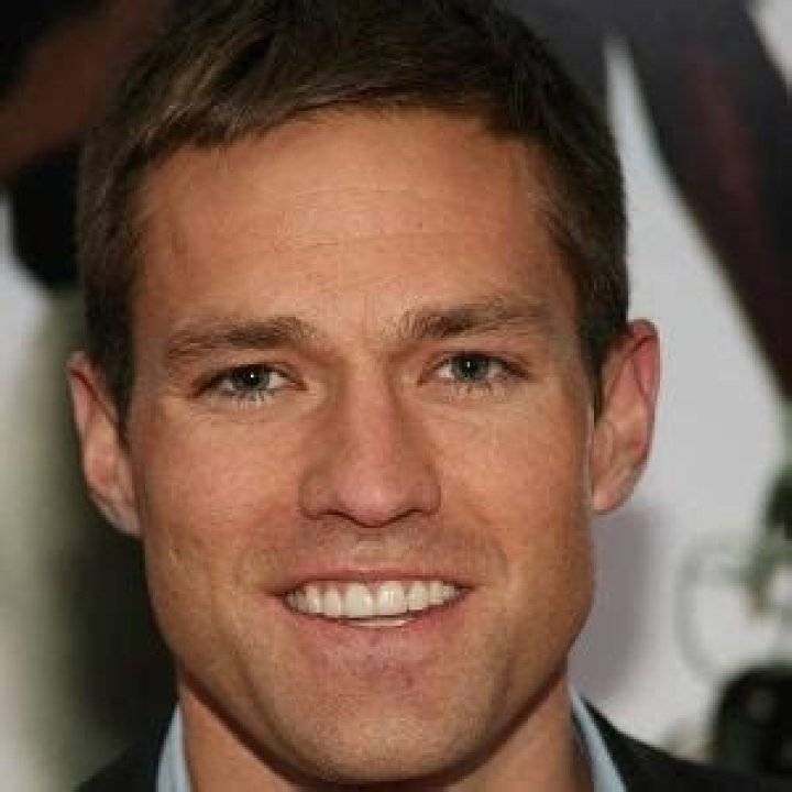 Andy Baldwin - Age, Family, Bio