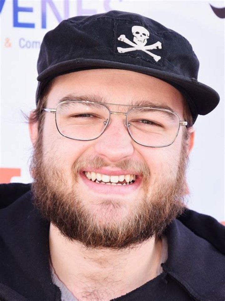 Angus T. Jones Angus T. Jones