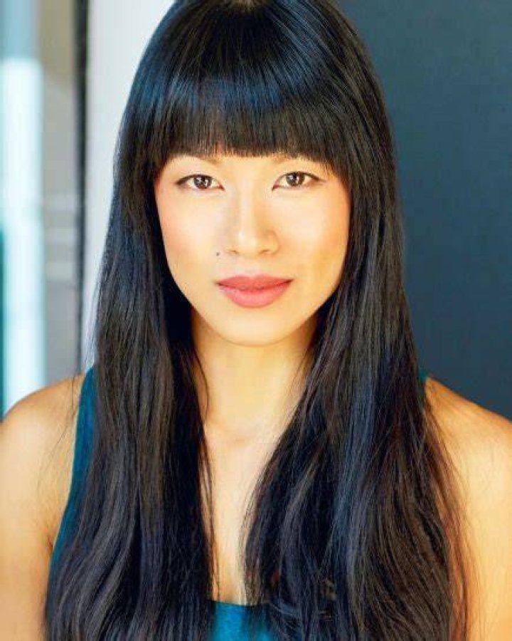 Ann Truong Bio (Wiki) 