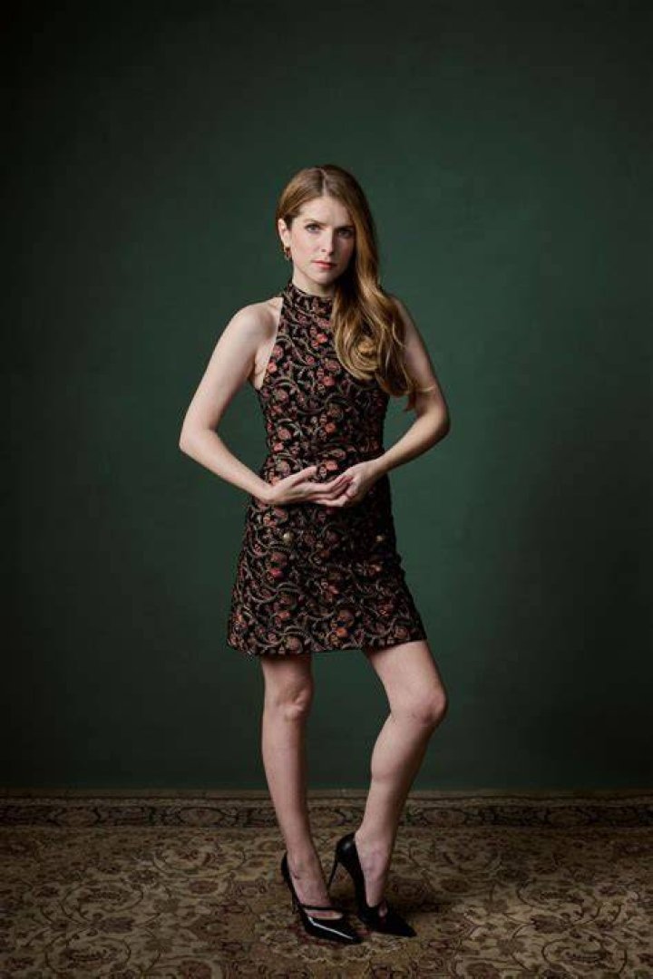 Anna Kendrick photo 2
