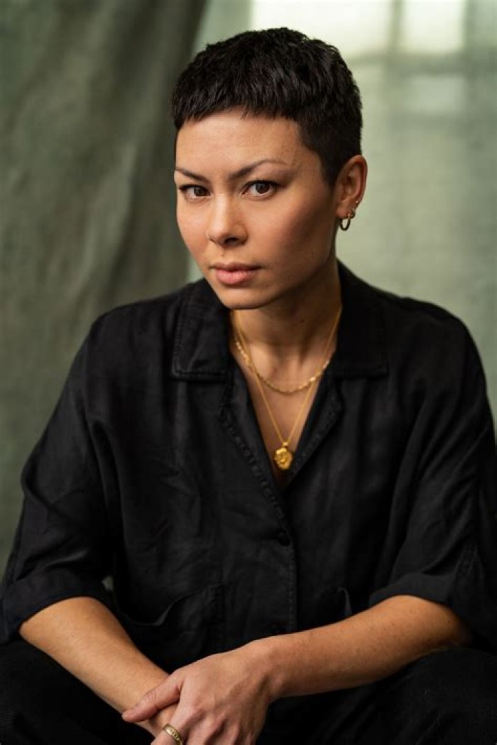 Anna Leong Brophy Bio (Wiki) 