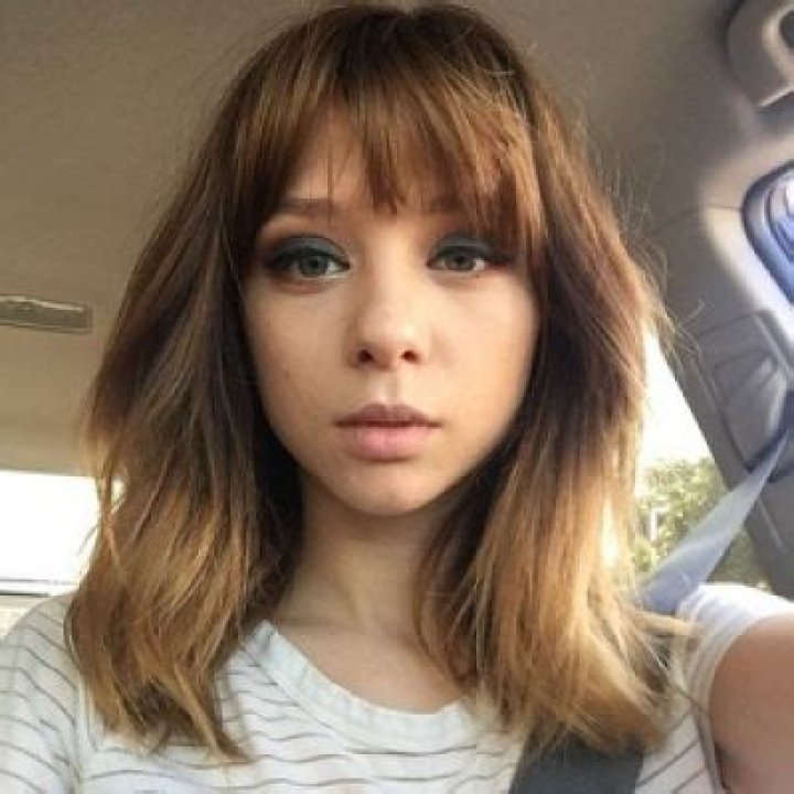 Anna Lore - Age, Family, Bio