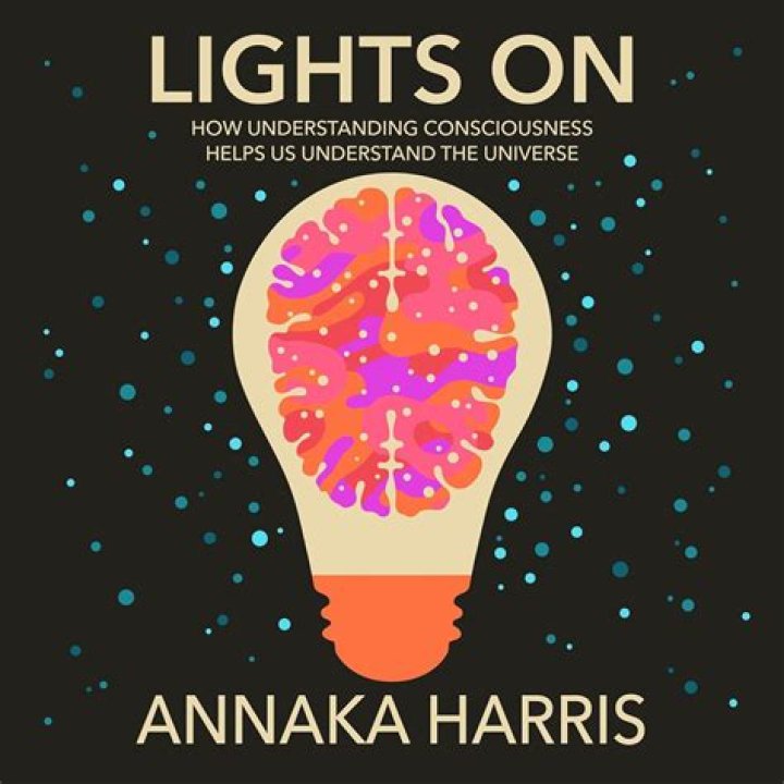 Annaka Harris Bio (Wiki) 