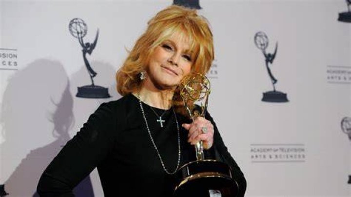 Ann-Margret Ann-Margret