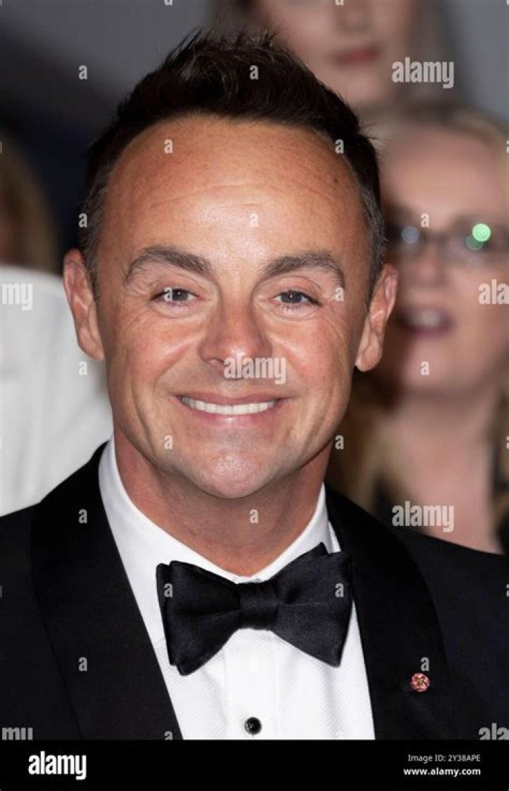Anthony McPartlin photo 3