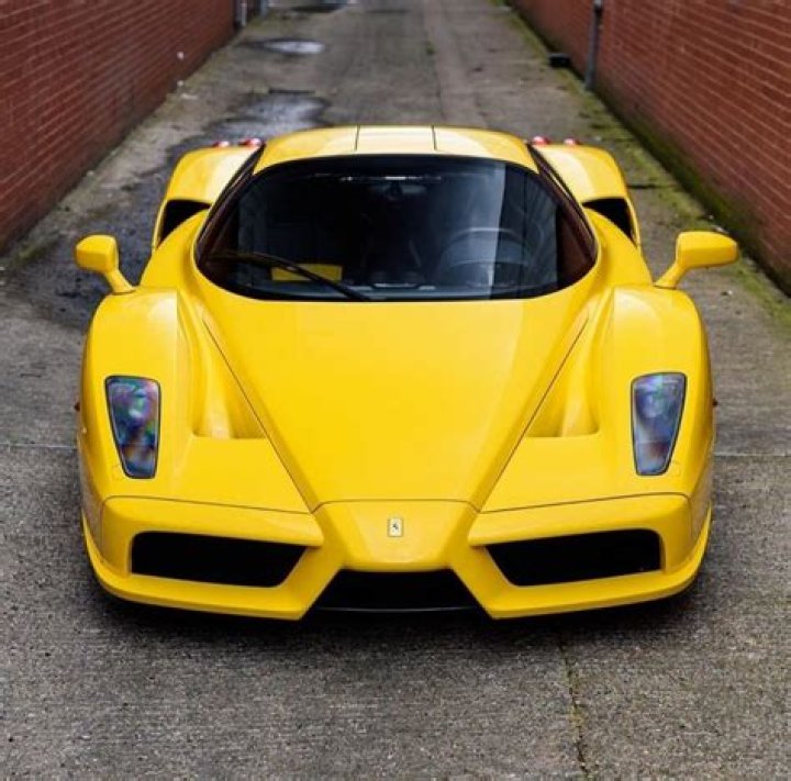 Anthony Rizzo car