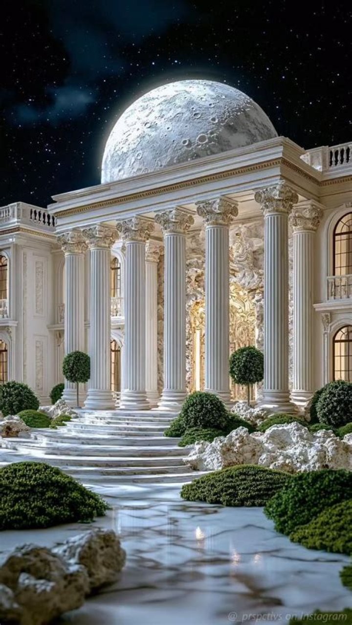 Anthony Rizzo’s mansion
