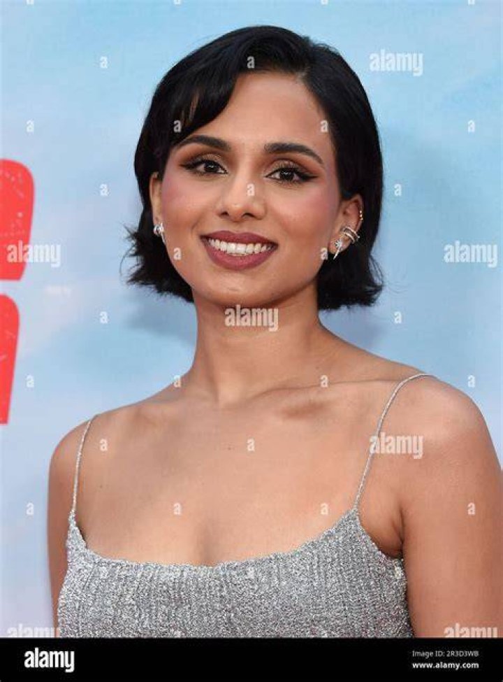 Aparna Brielle