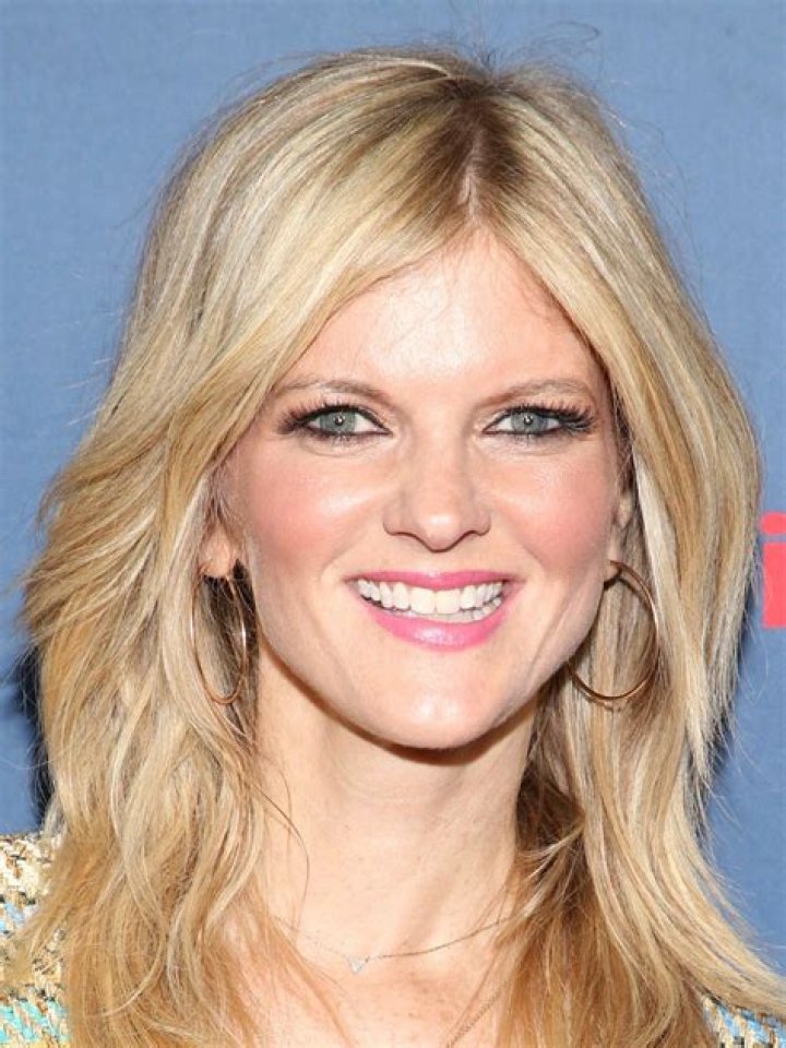 Arden Myrin Arden Myrin