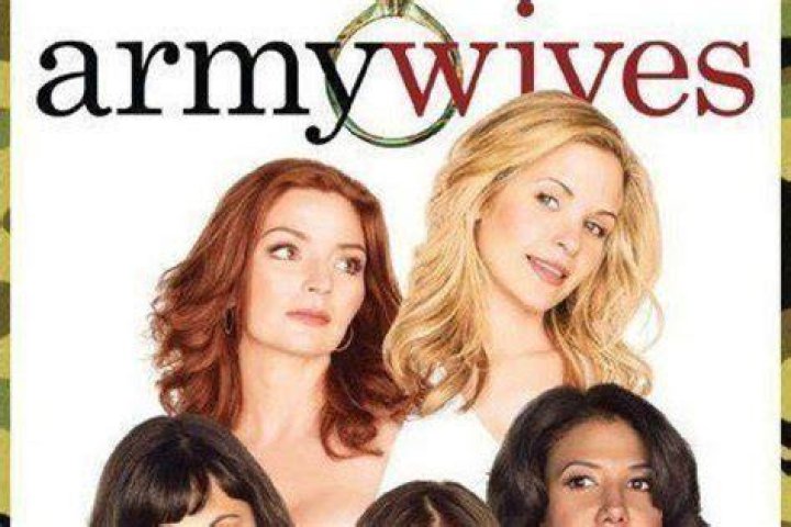 Army Wives - Cast, Ages, Trivia
