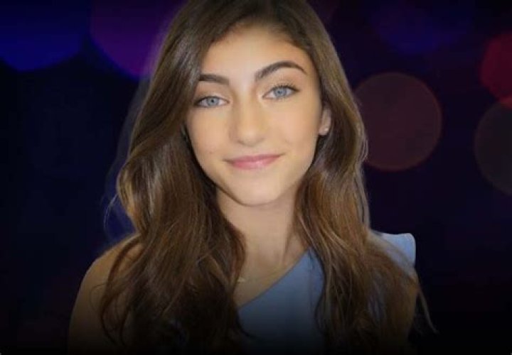Audriana Giudice Bio (Wiki) 