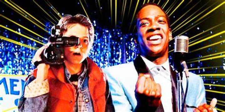 Back to the future most expensive VHS tapes