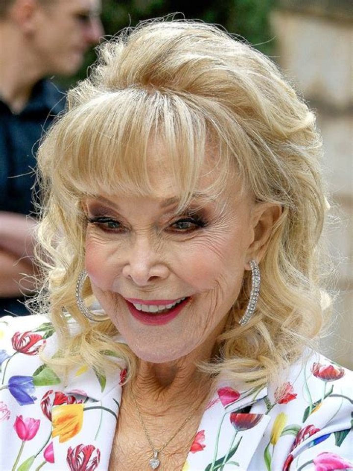 Barbara Eden Barbara Eden