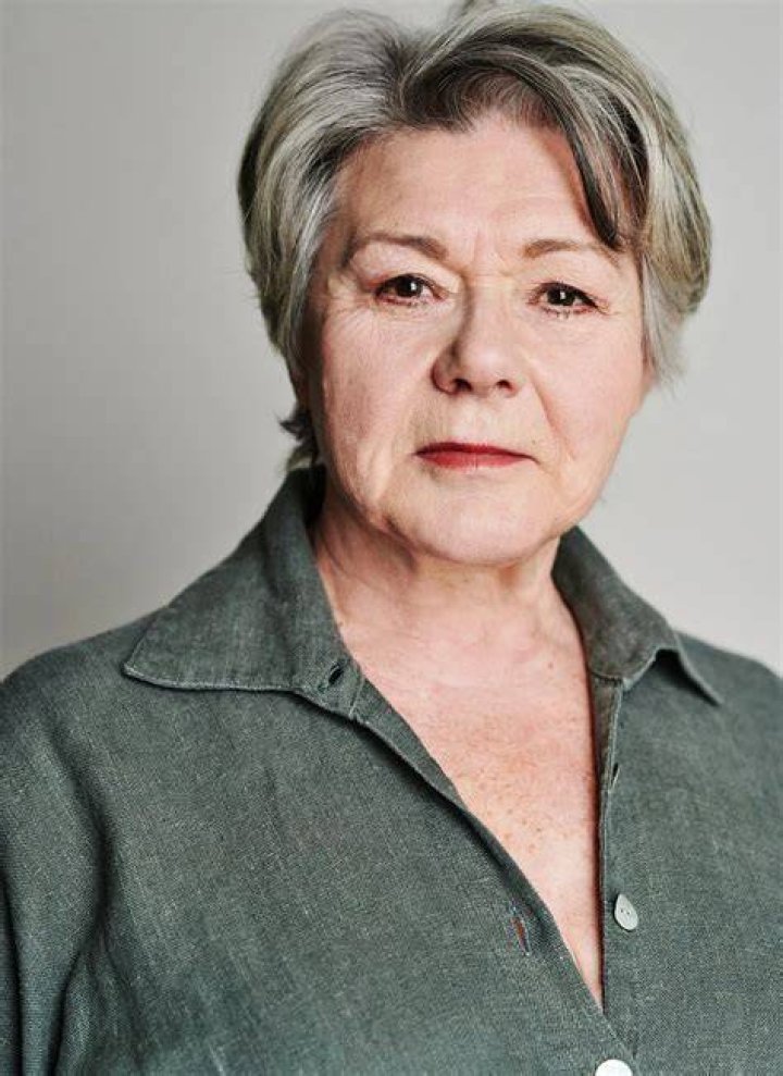 Barbara Flynn Bio (Wiki) 