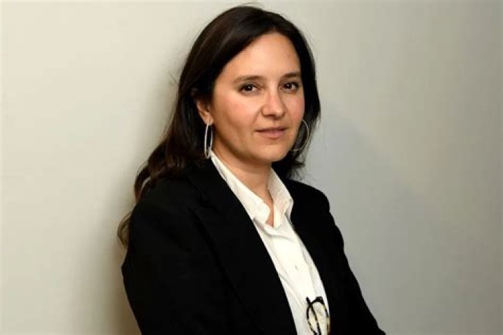 Bari Weiss Bio (Wiki) 
