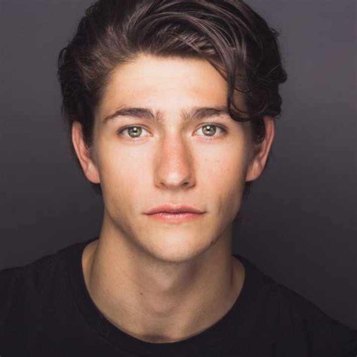 Barton Cowperthwaite Bio (Wiki) 