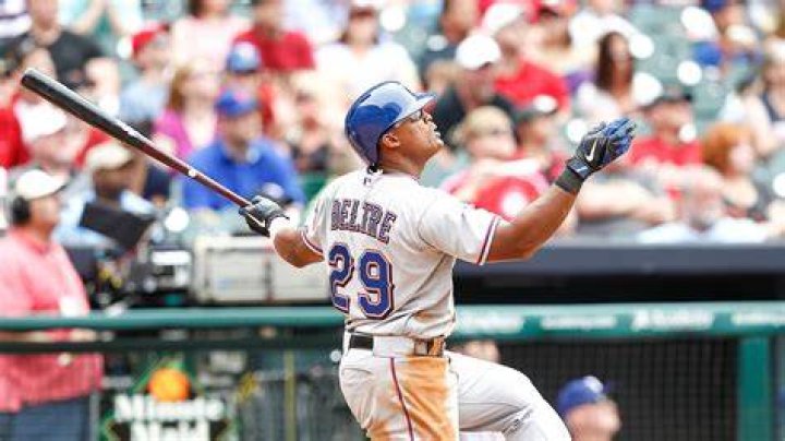Baseball Players Born August 19