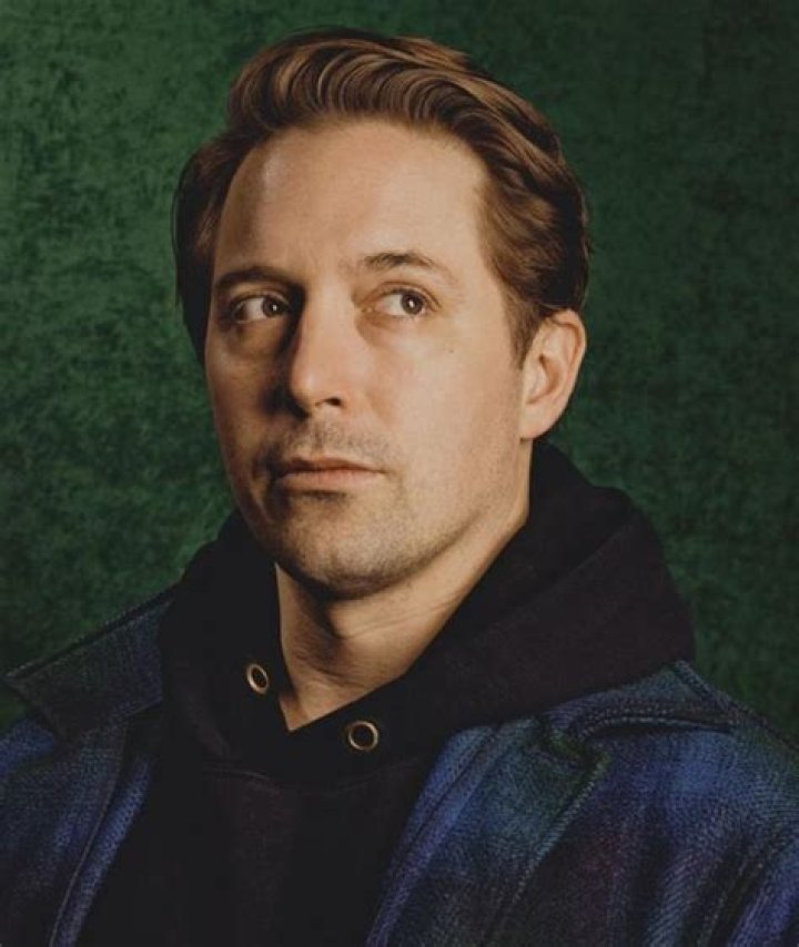 Beck Bennett Bio (Wiki) 
