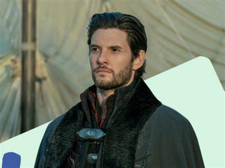 Ben Barnes Bio (Wiki) 
